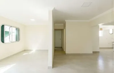 Apartamento à venda no bairro indianópolis - são paulo/sp