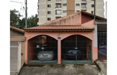 Casa à venda no bairro vila santa catarina - são paulo/sp