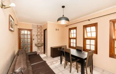Casa à venda no bairro parque da vila prudente - são paulo/sp