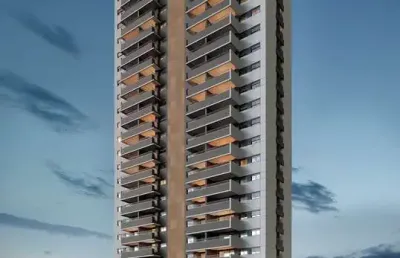 Apartamento à venda no bairro perdizes - são paulo/sp