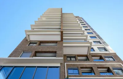 Apartamento à venda no bairro jardim américa - são paulo/sp