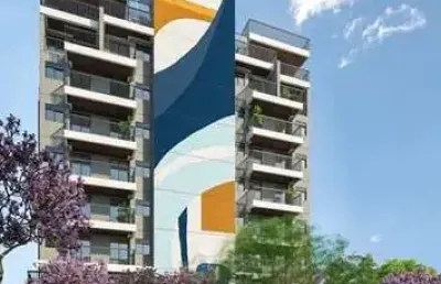 Apartamento à venda no bairro vila madalena - são paulo/sp