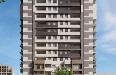 Apartamento com 1 quarto à venda na Saúde, São Paulo 