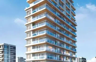 Apartamento à venda no bairro higienópolis - são paulo/sp