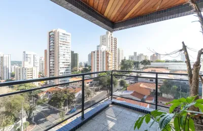Apartamento à venda no bairro vila mascote - são paulo/sp