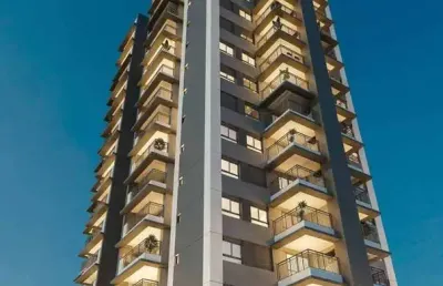 Apartamento à venda no bairro ipiranga - são paulo/sp