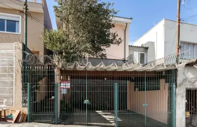 Casa com 4 quartos à venda no Jabaquara, São Paulo 