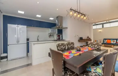 Apartamento à venda no bairro água branca - são paulo/sp