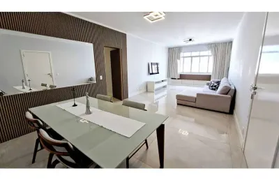 Apartamento à venda no bairro higienópolis - são paulo/sp