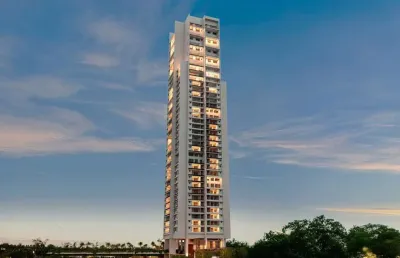 Apartamento à venda no bairro higienópolis - são paulo/sp