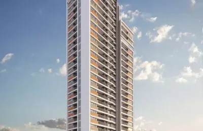 Apartamento à venda no bairro sumarezinho - são paulo/sp