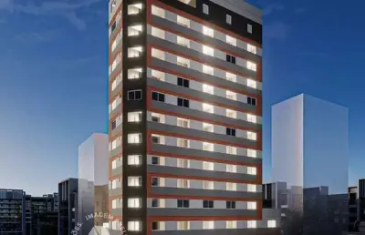 Apartamento à venda no bairro república - são paulo/sp