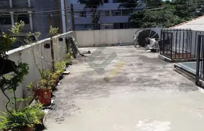 Casa com 2 quartos à venda na Rua Newton Prado, Bom Retiro, São Paulo