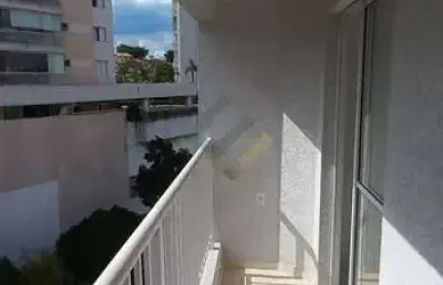 Apartamento com 2 quartos à venda na Rua José Conhago Pomare, 127, Vila Guaca, São Paulo