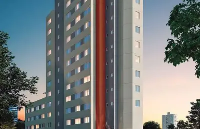 Apartamento à venda no bairro barra funda - são paulo/sp