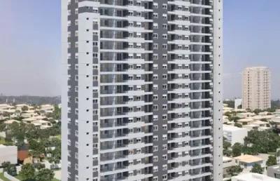 Apartamento à venda no bairro belenzinho - são paulo/sp