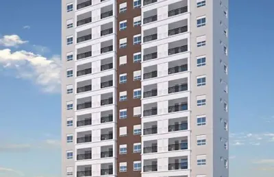 Apartamento à venda no bairro vila madalena - são paulo/sp