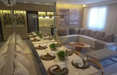 Apartamento com 3 quartos à venda na Avenida José de Brito de Freitas, Casa Verde, São Paulo