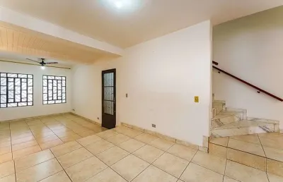 Casa com 2 quartos à venda no Tatuapé, São Paulo 