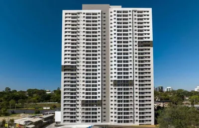 Apartamento com 2 quartos à venda na Lapa, São Paulo 