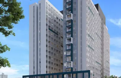 Apartamento à venda no bairro campos elíseos - são paulo/sp