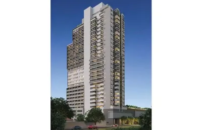 Apartamento à venda no bairro santo amaro - são paulo/sp