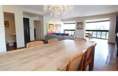 Apartamento à venda no bairro panamby - são paulo/sp