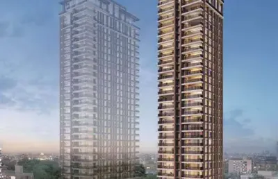 Apartamento à venda no bairro itaim bibi - são paulo/sp