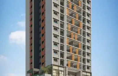 Apartamento à venda no bairro perdizes - são paulo/sp