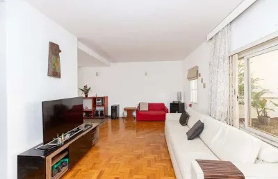 Casa com 3 quartos à venda no Campo Belo, São Paulo 