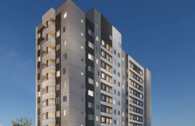 Apartamento à venda no bairro vila mazzei - são paulo/sp