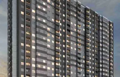 Apartamento à venda no bairro bela vista - são paulo/sp