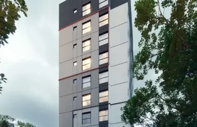 Apartamento à venda no bairro santo amaro - são paulo/sp