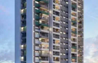 Apartamento à venda no bairro tucuruvi - são paulo/sp