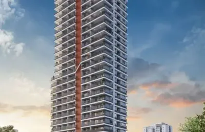 Apartamento à venda no bairro perdizes - são paulo/sp