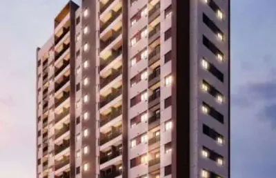 Apartamento à venda no bairro tucuruvi - são paulo/sp