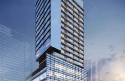 Apartamento à venda no bairro jardim américa - são paulo/sp