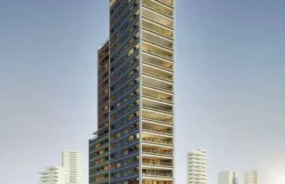 Apartamento à venda no bairro pinheiros - são paulo/sp