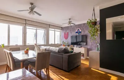 Apartamento à venda no bairro liberdade - são paulo/sp