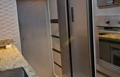 Apartamento à venda no bairro parque mandaqui - são paulo/sp, zona norte