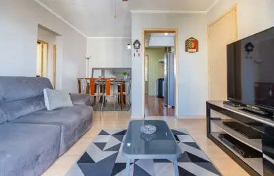 Apartamento à venda no bairro real parque - são paulo/sp