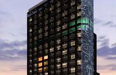 Apartamento à venda no bairro santa cecília - são paulo/sp