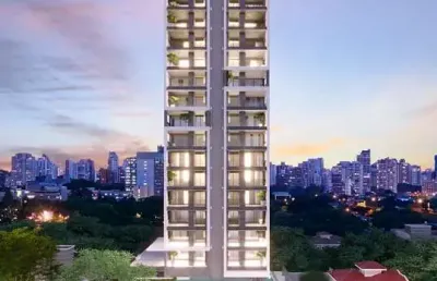 Apartamento à venda no bairro perdizes - são paulo/sp