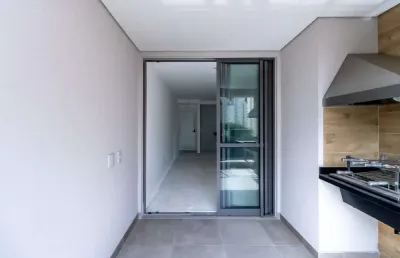 Apartamento à venda no bairro indianópolis - são paulo/sp