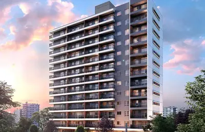 Apartamento à venda no bairro morumbi - são paulo/sp
