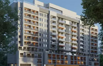 Apartamento à venda no bairro santo amaro - são paulo/sp