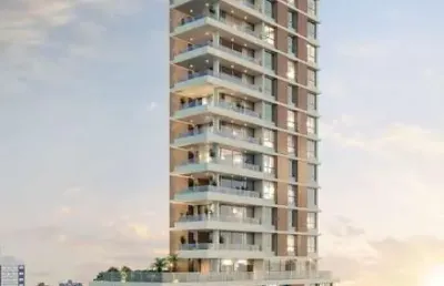 Apartamento à venda no bairro cerqueira césar - são paulo/sp