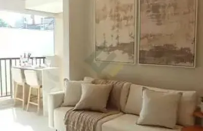 Apartamento com 2 quartos à venda na Avenida José de Brito de Freitas, Casa Verde, São Paulo