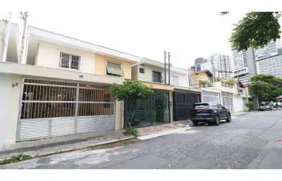 Casa com 5 quartos à venda no Morumbi, São Paulo 