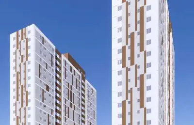 Apartamento à venda no bairro guaianases - são paulo/sp